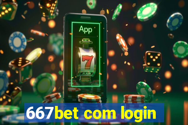 667bet com login